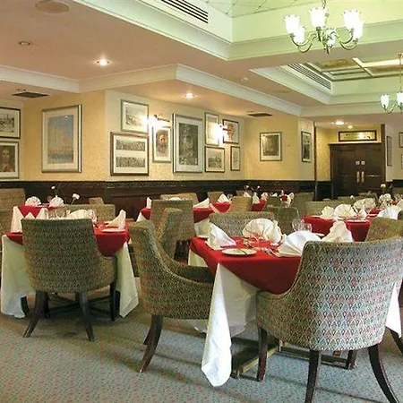 Hampstead Britannia 