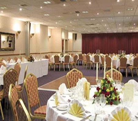 Hampstead Britannia 3* Лондон